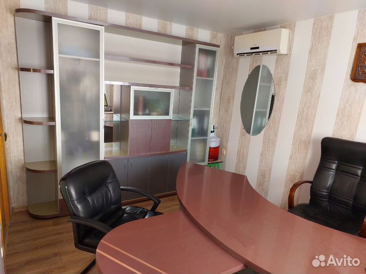 Офисная мебель бу