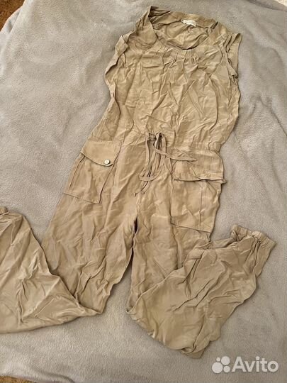 Комбинезон женский