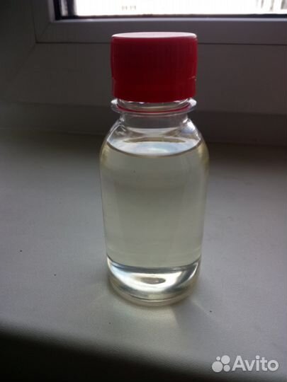 Пихтовое масло