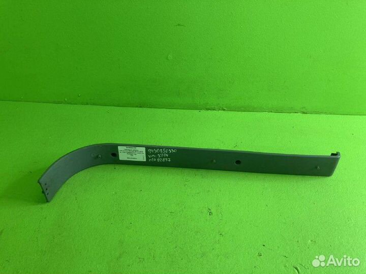 Накладка кабины mercedes-benz actros MP III