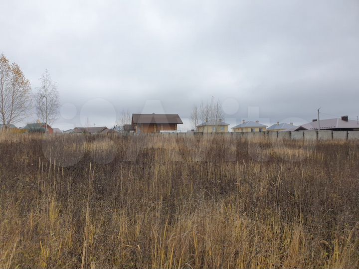 Участок 4 сот. (ИЖС)