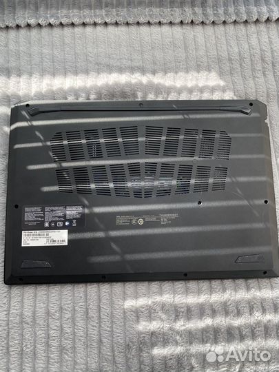 Thunderobot 911 air xd