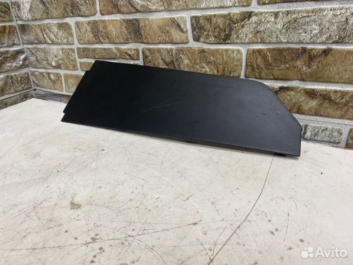 Накладка в салоне Volvo Xc90 2 2.0 dizel 2017