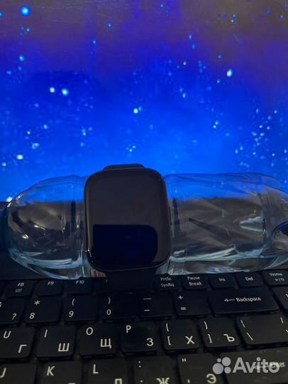 Redmi watch 3 active