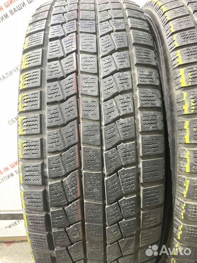 Northtrek N2 215/60 R16 95M