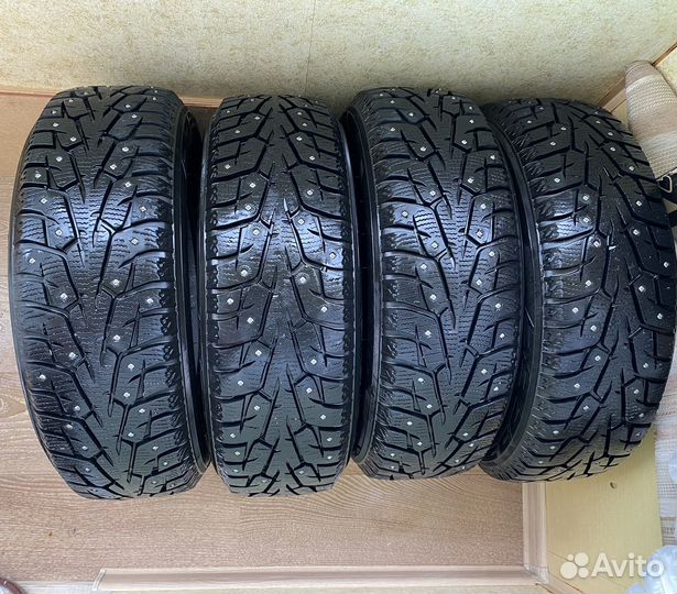 Yokohama Ice Guard Stud IG55 185/60 R15 88T