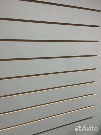 Эконом панель