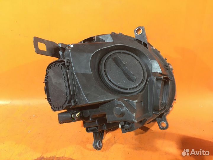 Фары Mini Cooper R56