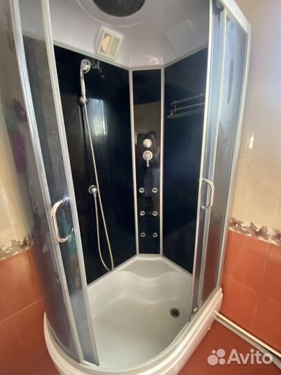 Душевая кабина бу
