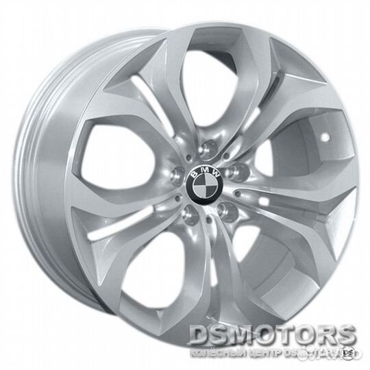 Диски BMW B116 11/20 5x120 ET35 d74.1 SF