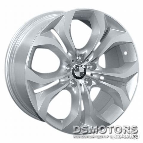 Диски BMW B116 11/20 5x120 ET35 d74.1 SF