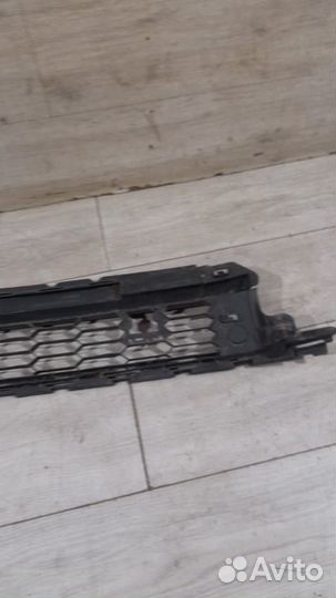 Решетка радиатора Skoda Kodiaq С 2017 Года