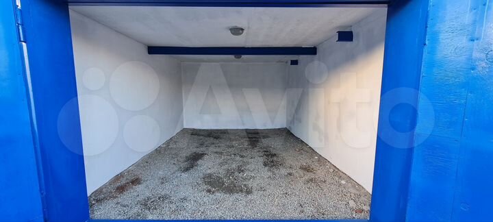 Гараж, 21 м²