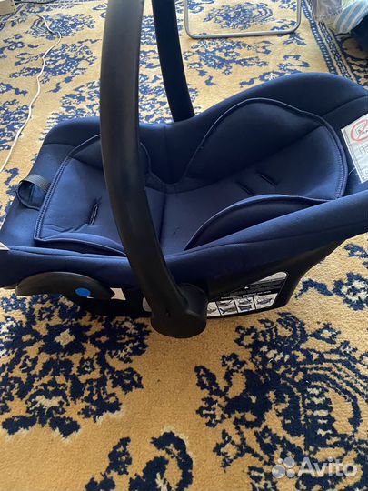 Автолюлька от 0