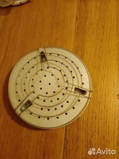 Пароварка мантоварка