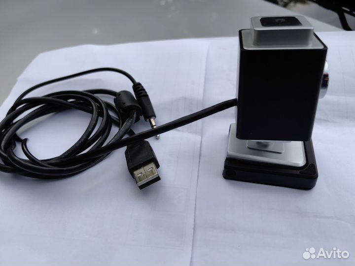 Камера для компьютера