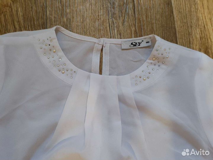 Школьные вещи на девочку