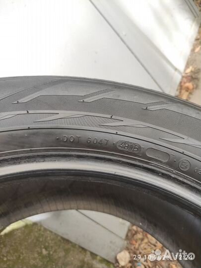 Nokian Tyres Hakkapeliitta R2 SUV 285/50 R20