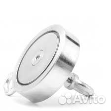 Поисковые Магниты