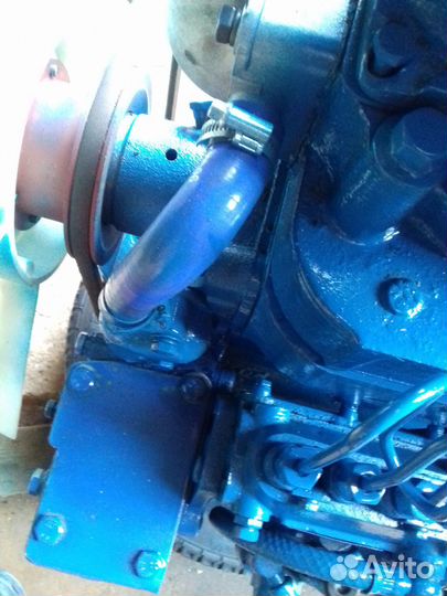 Трактор МТЗ (Беларус) 82, 2023