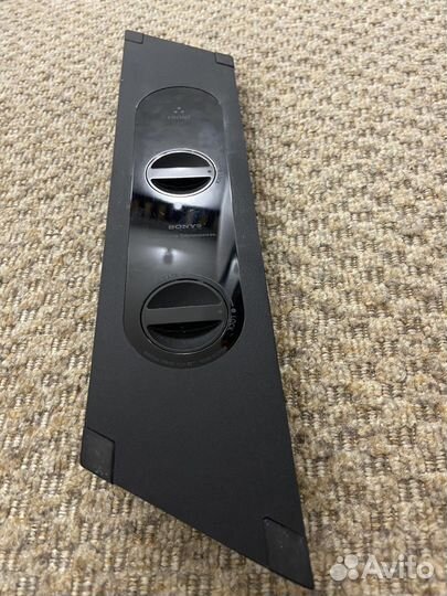 Охлаждение для PS4