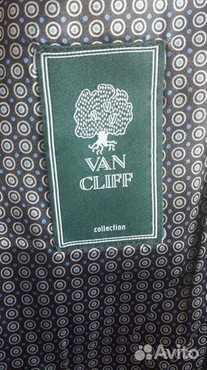 Жилет школьный для мальчика 164