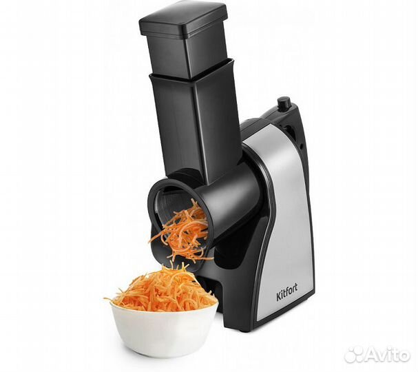 Электротерка Kitfort кт-1392