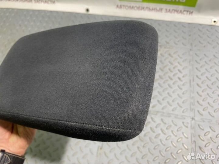 Подлокотник накладка одинарный Mitsubishi Lancer 9