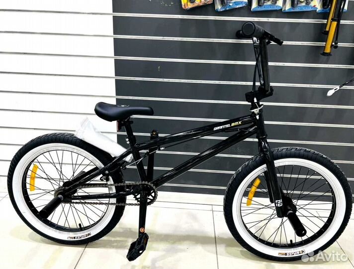 Велосипед BMX 20R Grantel