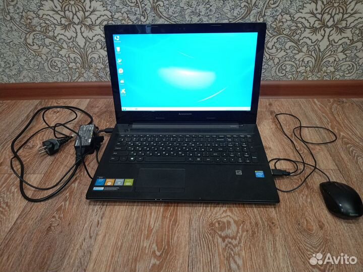 Lenovo g50 30