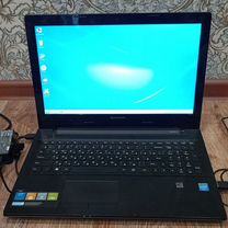 Lenovo g50 30