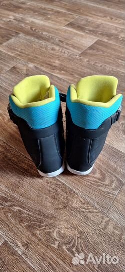 Сноубордические ботинки детские Wedze