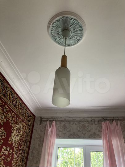 Дом 60,9 м² на участке 5,5 сот.