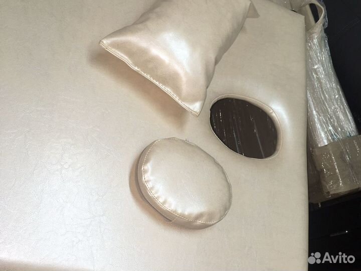 Стол массажный