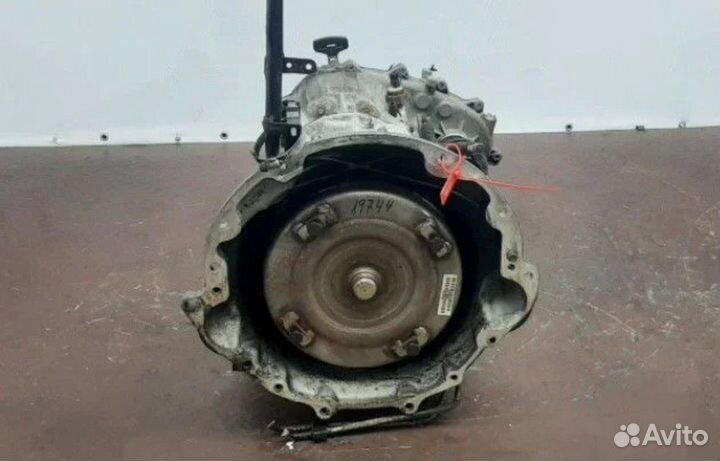 АКПП Jeep Cherokee EKG - 3.7 бензин (б/у)