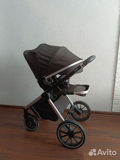 Коляска 2 в 1 carello optima