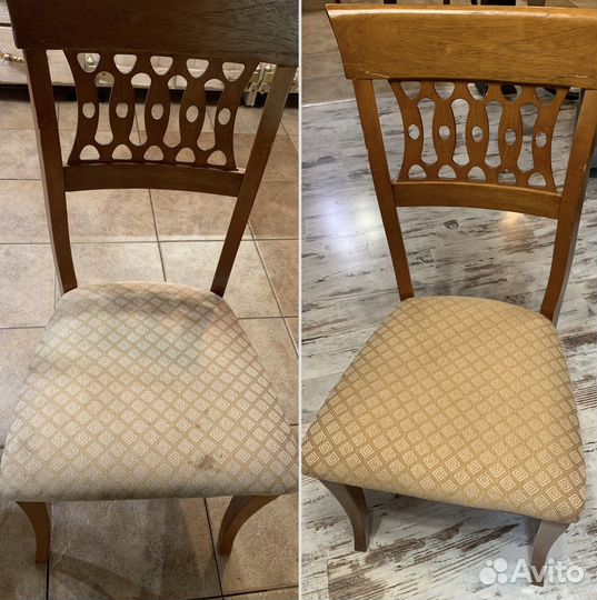 Химчистка мебели Диванов Матрасов Ковров