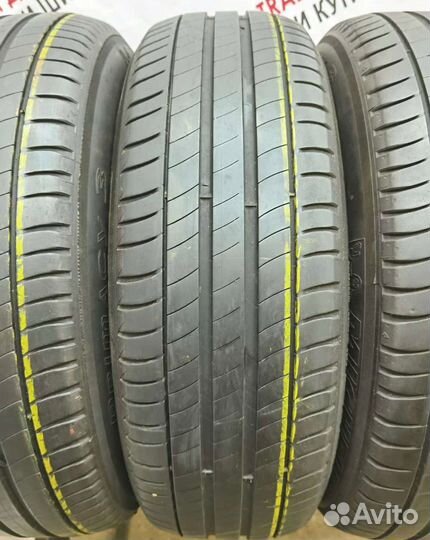 Michelin Primacy HP 215/65 R17 96N