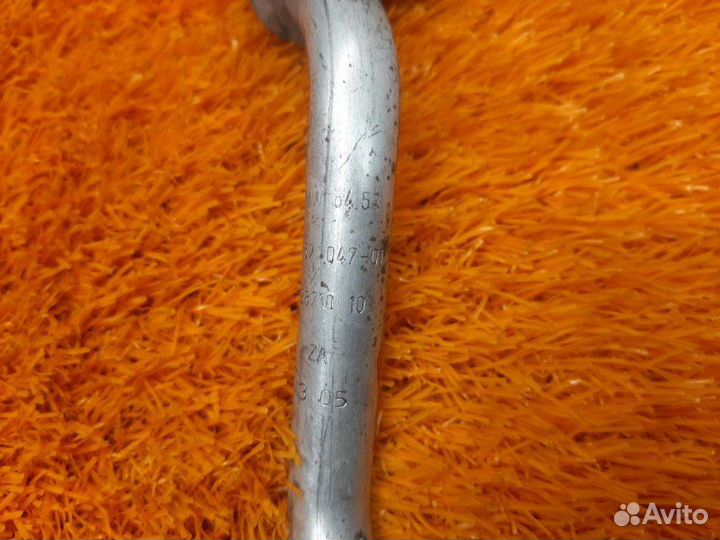 Трубка кондиционера Bmw 3-Series E90 N52B25A 2006