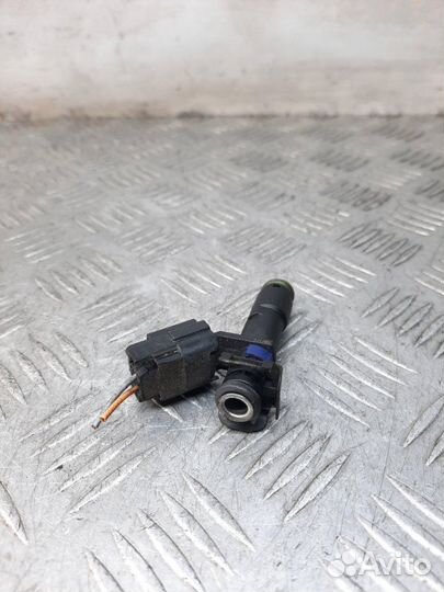 Форсунка Peugeot 307 кабриолет 2.0 RFJ 2006