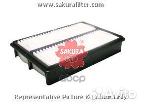 Фильтр воздушный hyundai tucson 2.0 2004 - 2010