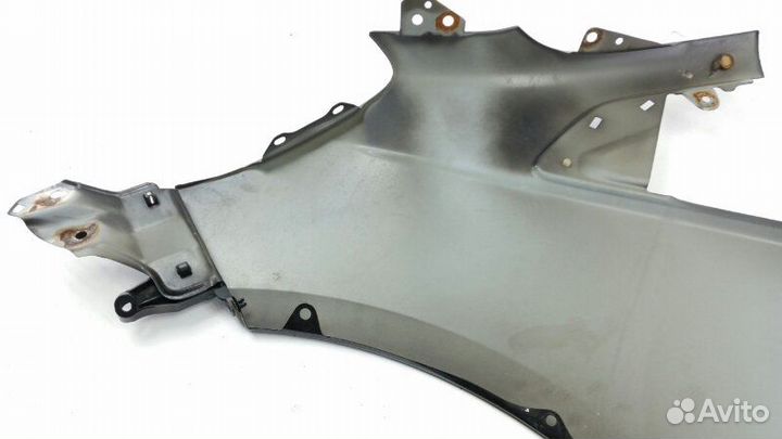 Крыло переднее правое Honda Fit GE6 2010