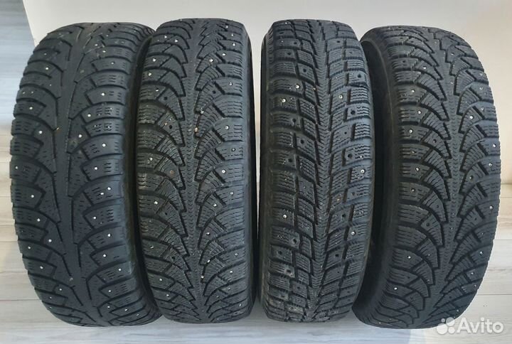Nokian Tyres Nordman 5 175/70 R14 84T