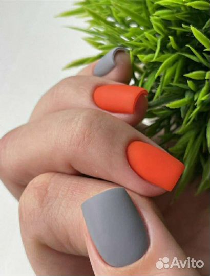 Маникюр педикюр