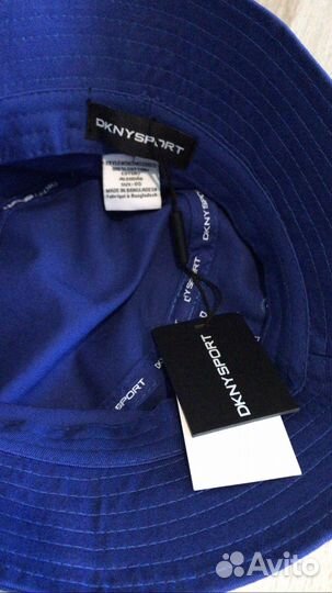 Панама новая dkny sport оригинал