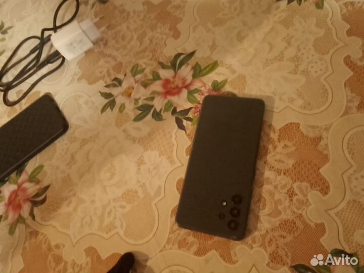 Samsung Galaxy A32, 4/128 ГБ