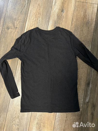 Tommy hilfiger лонгслив