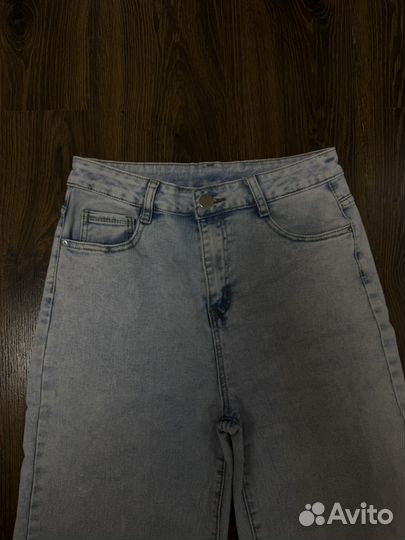 Джинсы женские 48 размер