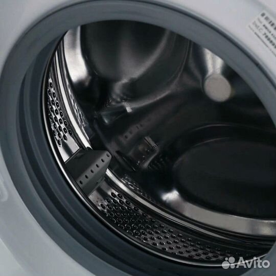 Стиральная машина Indesit bwua 41051 WB