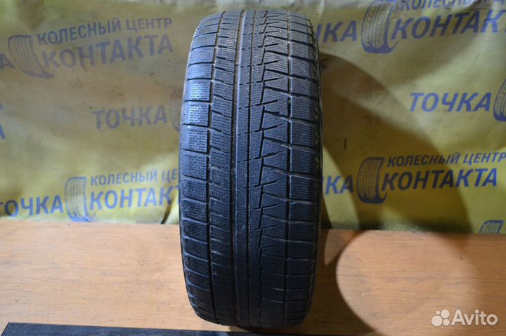 Bridgestone Blizzak Revo GZ 225/55 R17